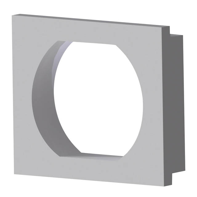 OFCA-SC/ST-01 Essentra Components  Fiber Optic Connector Accessories